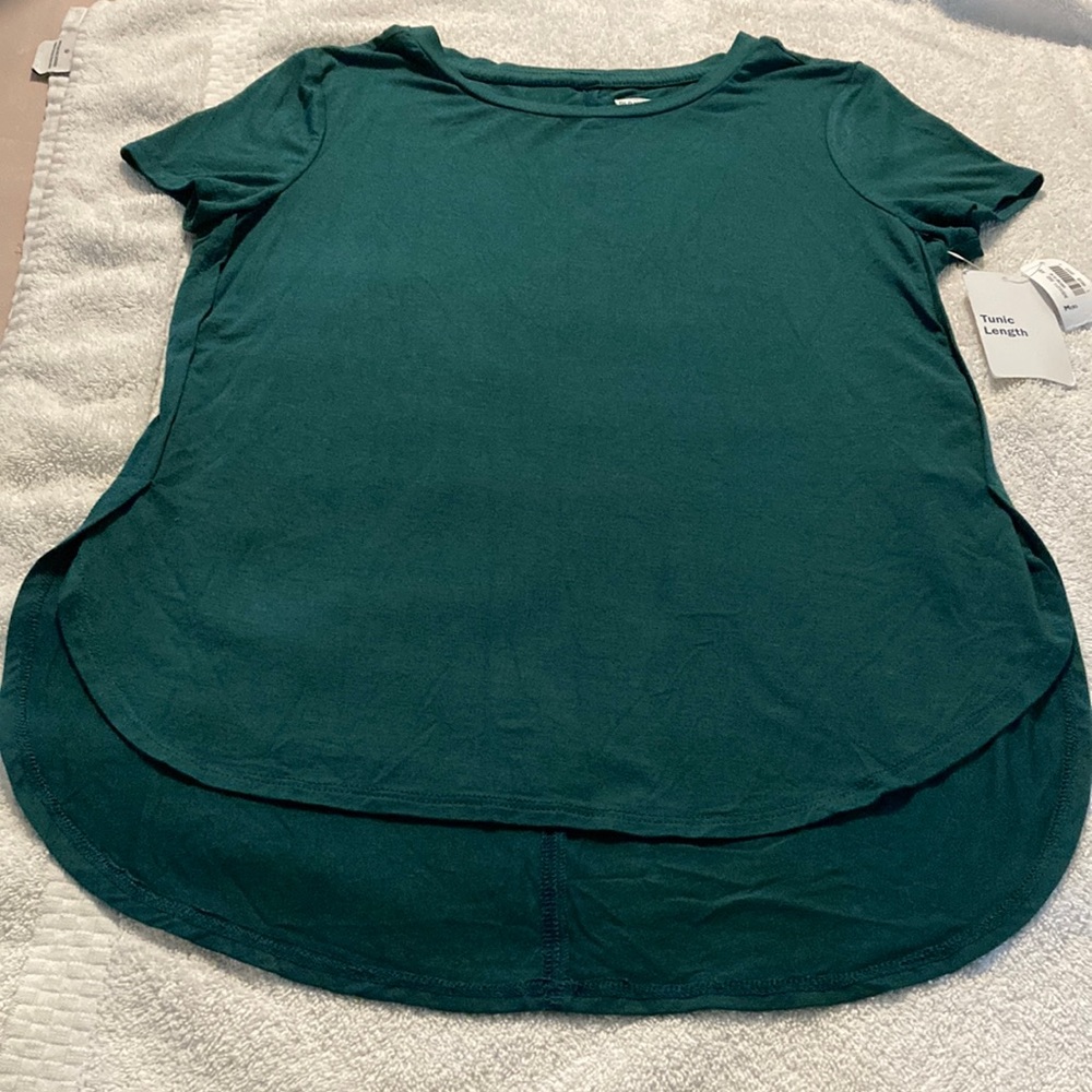 New Old Navy Girl’s Tunic Top